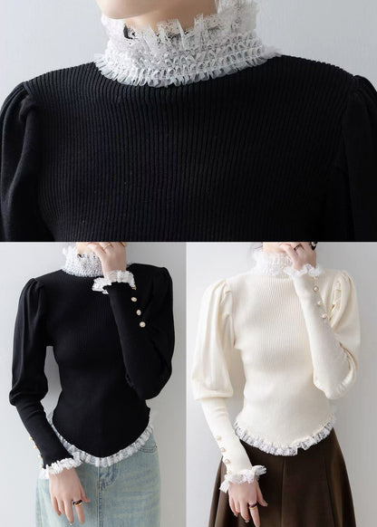 Beautifully Finished Top in a Timeless Design