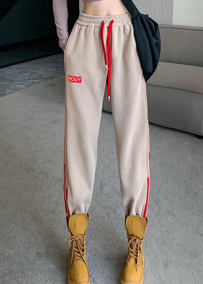 Sophisticated Pants with a Clean Classic Look