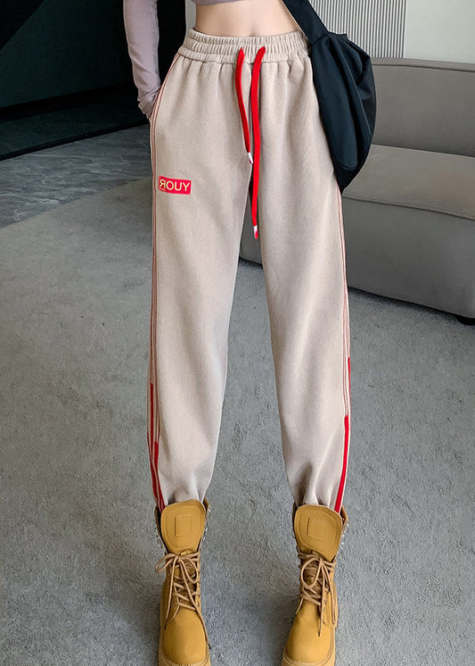 Sophisticated Pants with a Clean Classic Look
