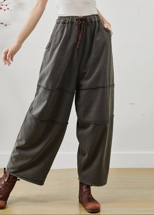 Polished Pants with an Effortless Classic Look