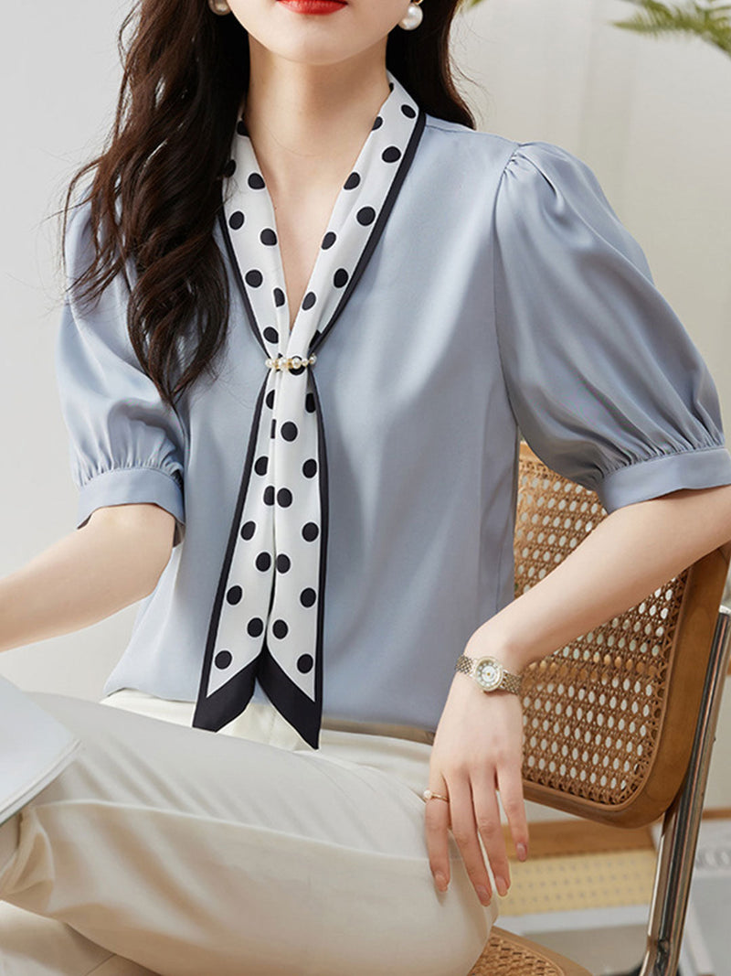 Sophisticated Shirt with a Clean Classic Look