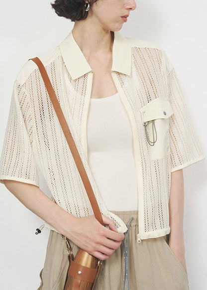 Elegantly Styled Coat for Everyday Wear