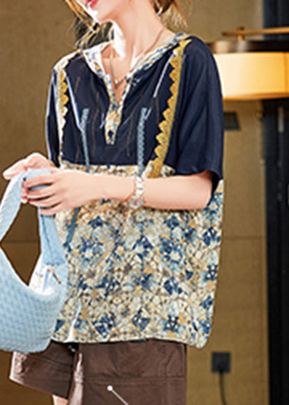 Classic Vintage & Enduringly Stylish Top