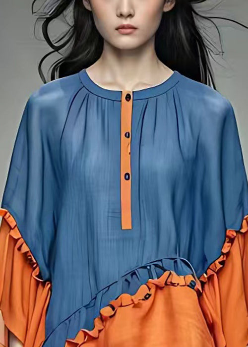 Elegantly Styled Top for Everyday Wear