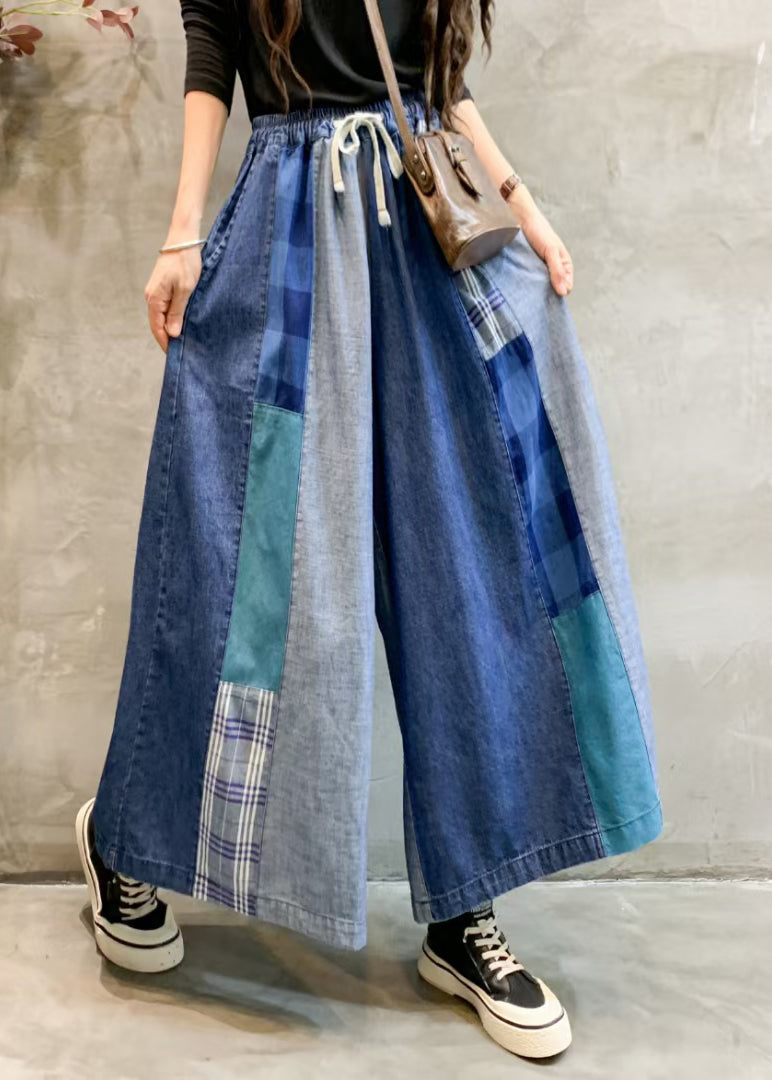 Sophisticated Pants with a Clean Classic Look