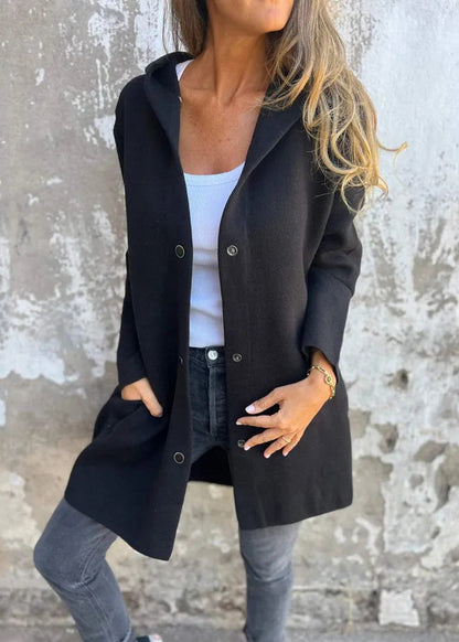 Beautifully Balanced Coat with Timeless Character