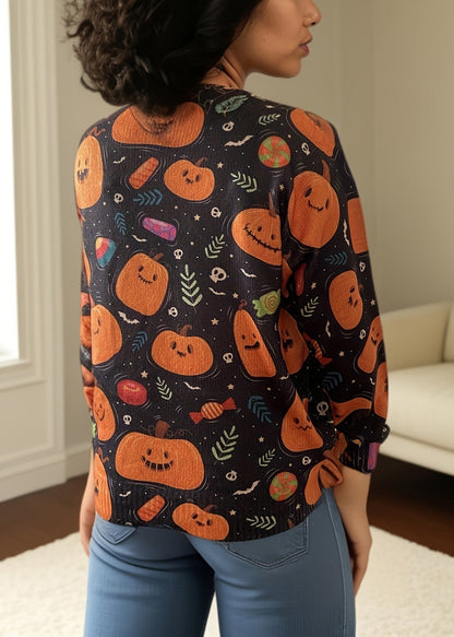 Beautifully Finished Top in a Timeless Design