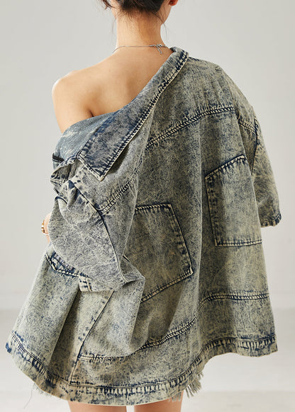 Beautifully Finished Jacket in a Timeless Design