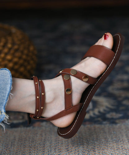 Beautifully Crafted Orthopedic Sandals