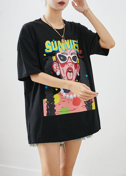 Beautifully Balanced Top with Timeless Character