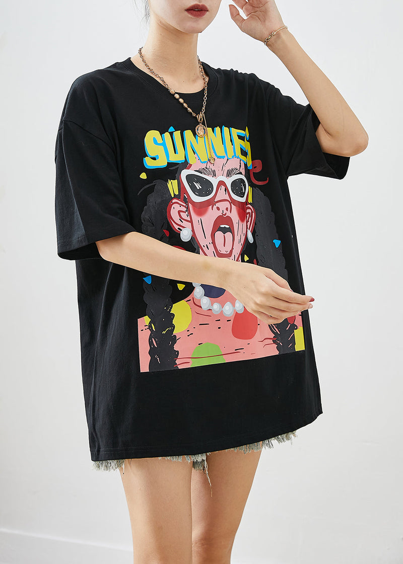 Beautifully Balanced Top with Timeless Character