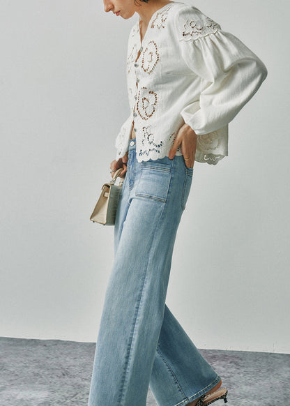 Gracefully Styled Shirt for Any Occasion