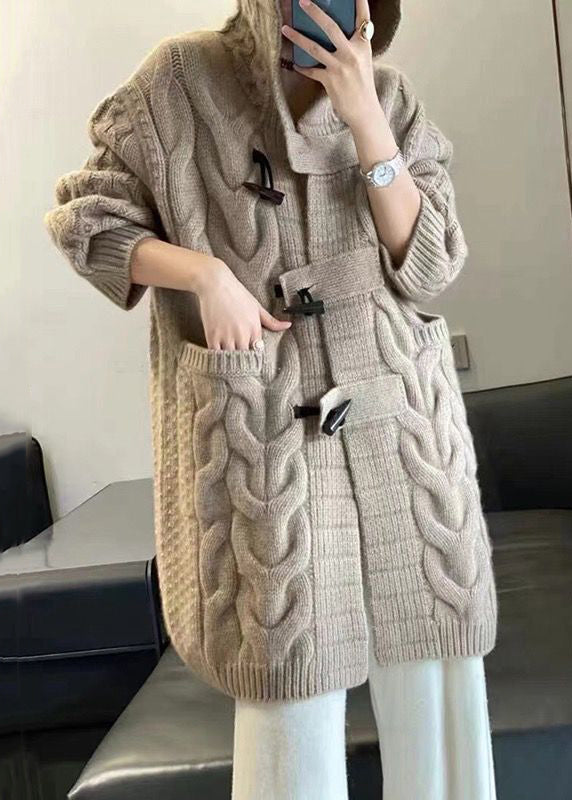 Beautifully Crafted Coat in a Classic Style