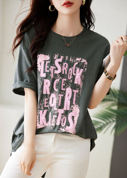 Gracefully Styled Top for Any Occasion