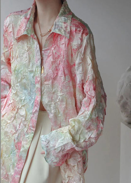 Gracefully Styled Shirt for Any Occasion