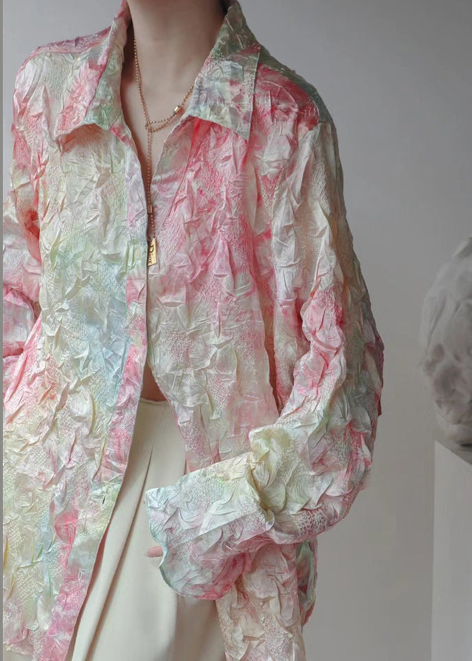 Gracefully Styled Shirt for Any Occasion