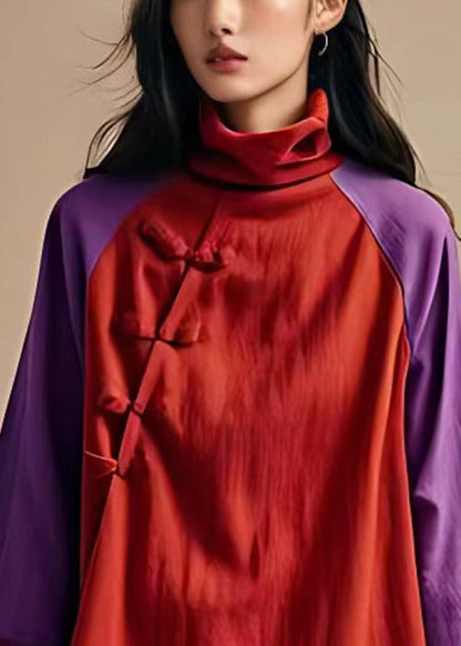 Gracefully Styled Blouse for Any Occasion