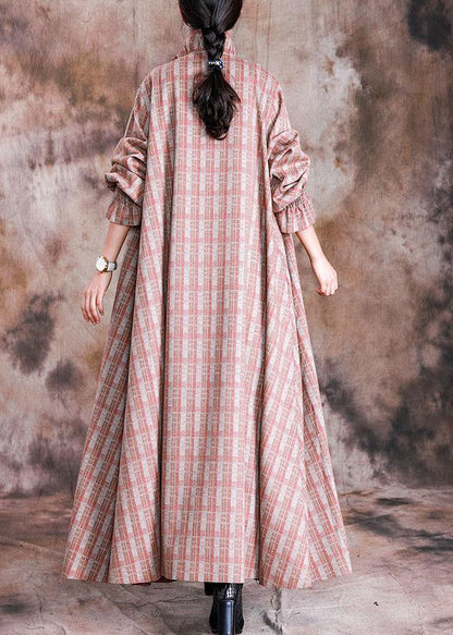 Beautifully Crafted Coat in a Classic Style