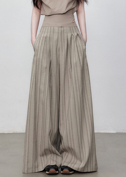 Beautifully Crafted Pants in a Classic Style