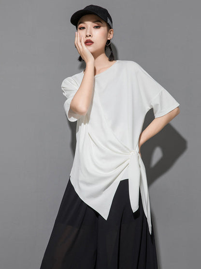 Elegantly Styled T-Shirt for Everyday Wear