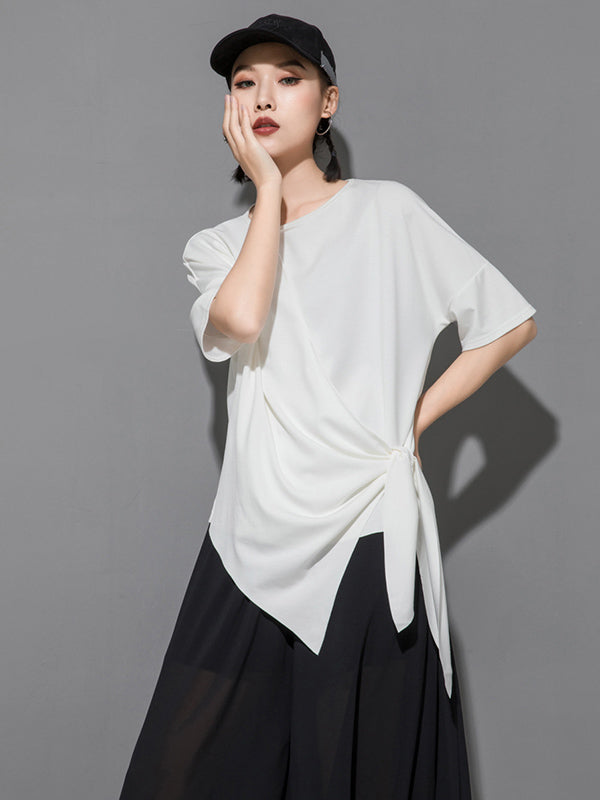 Elegantly Styled T-Shirt for Everyday Wear