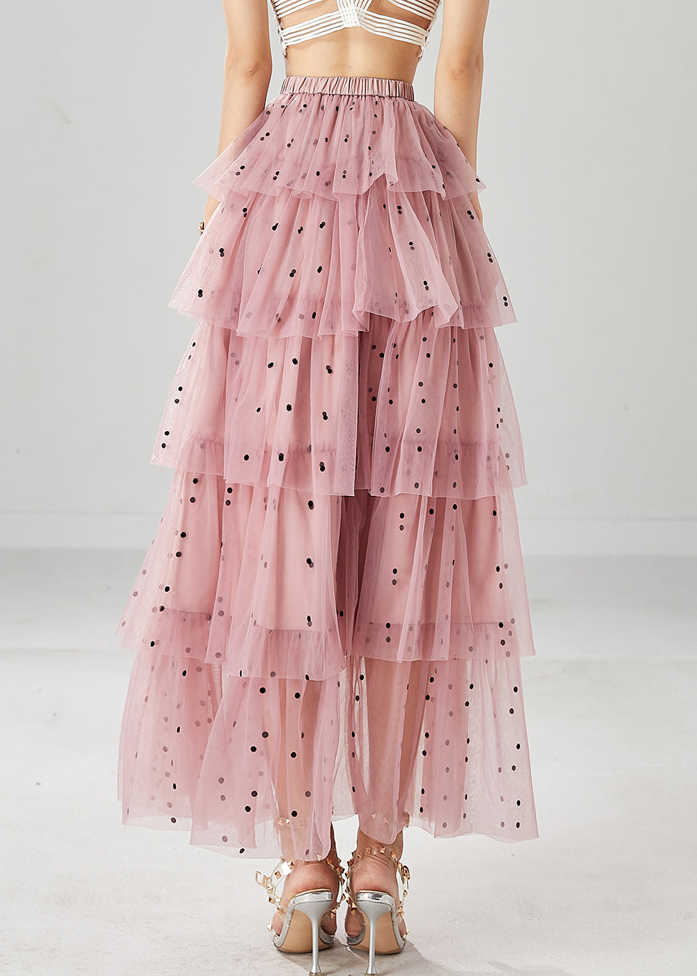 Vintage Inspired Garment with a Contemporary Edge