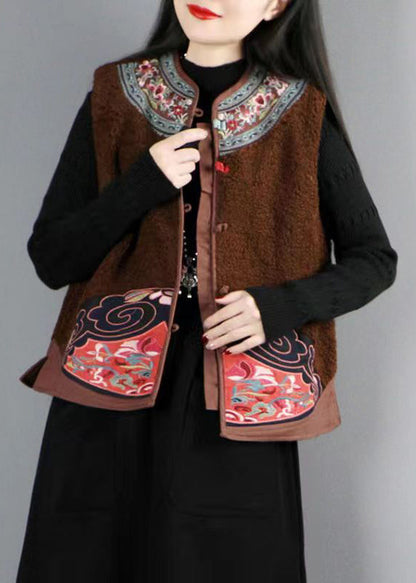 Polished Coat with an Effortless Classic Look