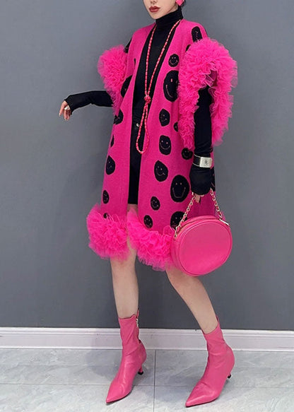 Effortlessly Elegant Coat with a Timeless Design