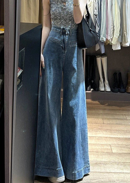 Beautifully Balanced Pants with Timeless Character