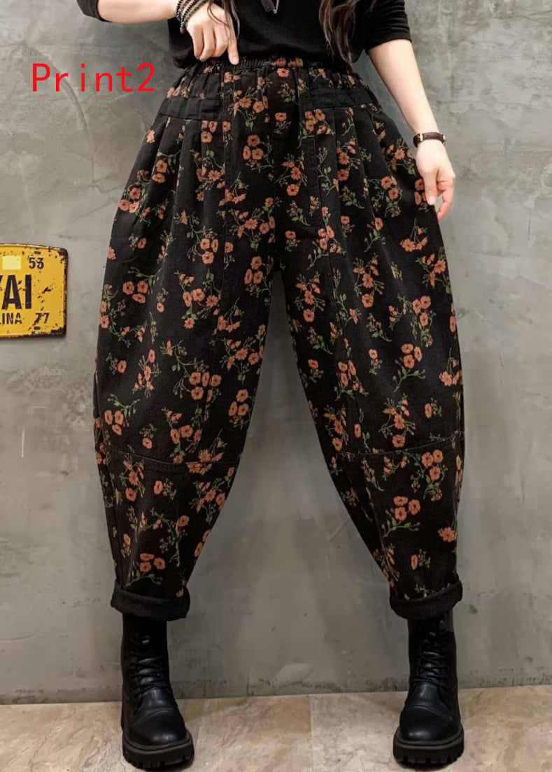 Polished Pants with an Effortless Classic Look