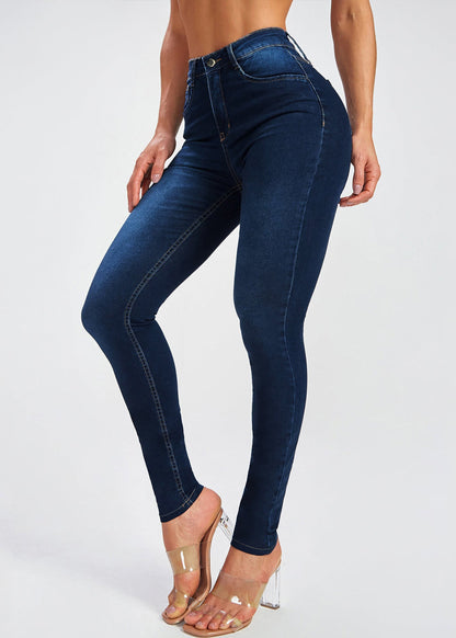 Classic Vintage Pants with a Flattering Fit