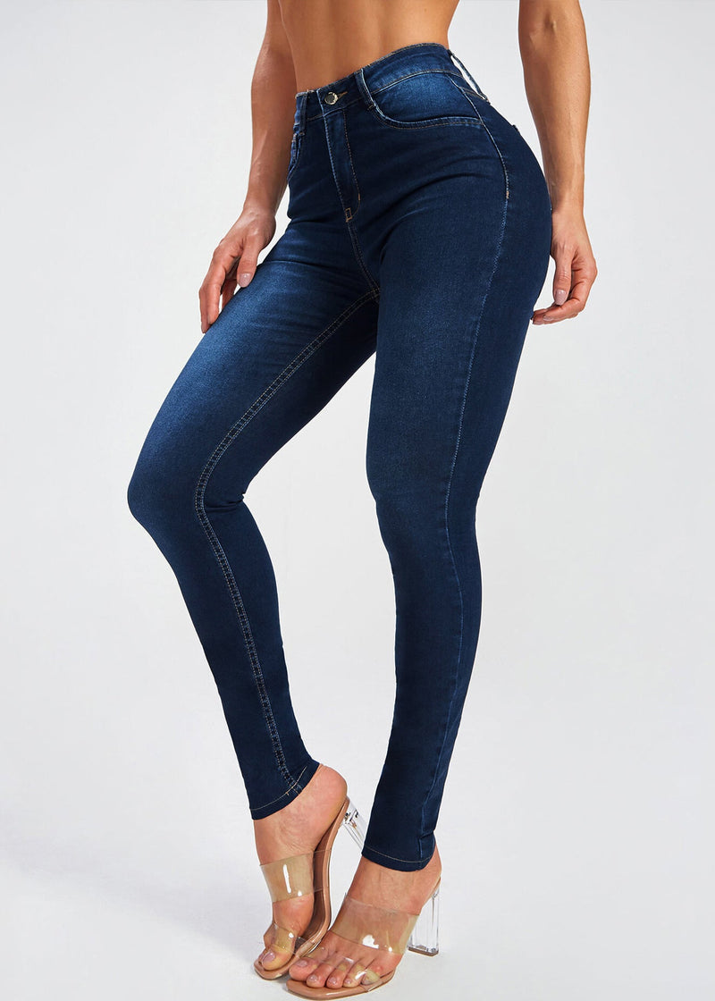 Classic Vintage Pants with a Flattering Fit