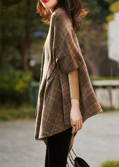Beautifully Finished Coat in a Timeless Design