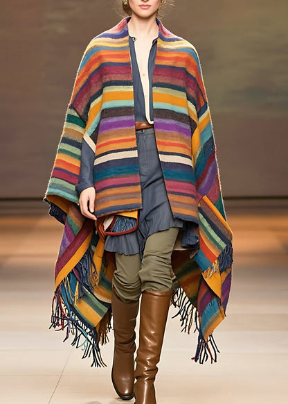 Elegantly Styled Coat for Everyday Wear