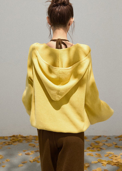 Beautifully Balanced Pullover with Timeless Character