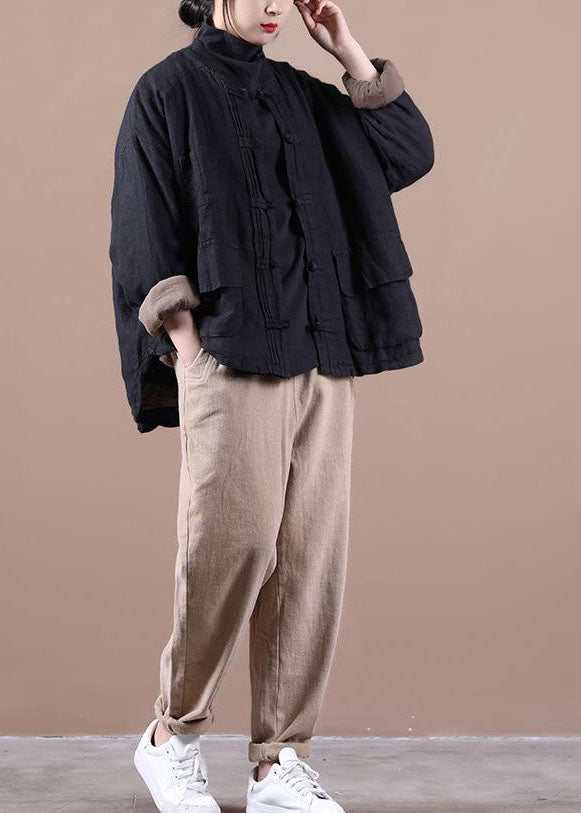 Beautifully Finished Jacket in a Timeless Design