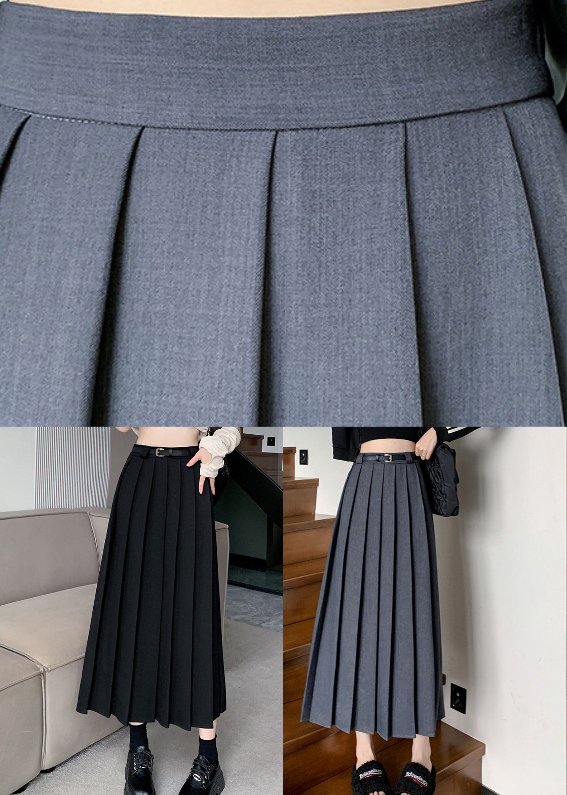 Classic Vintage Garment with a Flattering Fit