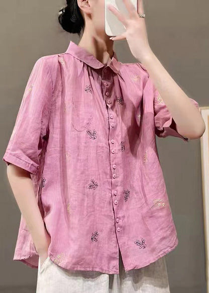Beautifully Finished Top in a Timeless Design