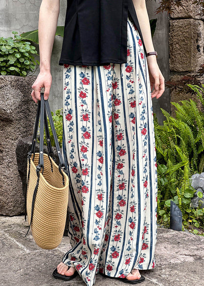 Beautifully Crafted Pants in a Classic Style