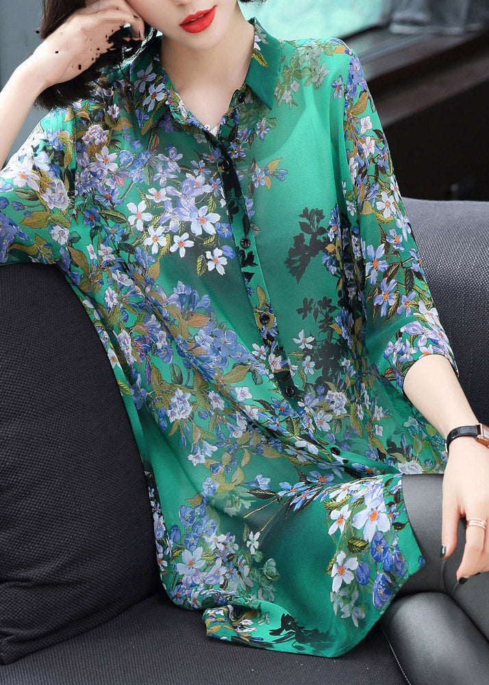 Gracefully Styled Shirt for Any Occasion