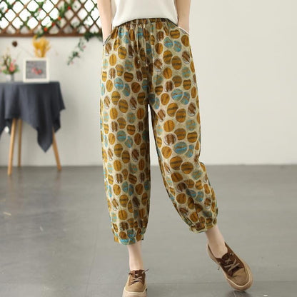 Beautifully Finished Pants in a Timeless Design