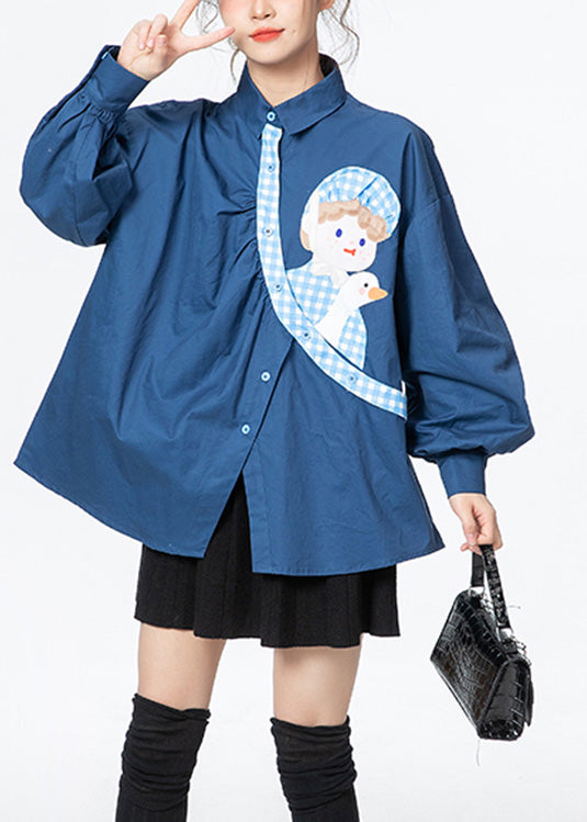 Gracefully Styled Shirt for Any Occasion