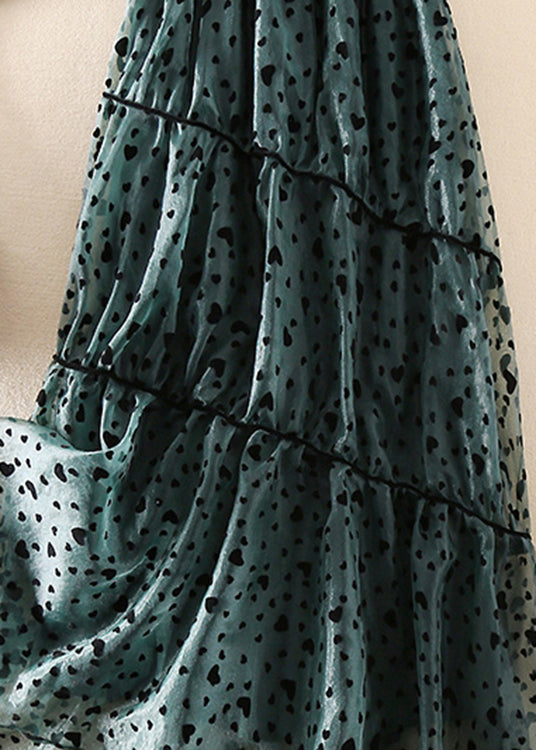 Classic Vintage Garment with a Flattering Fit