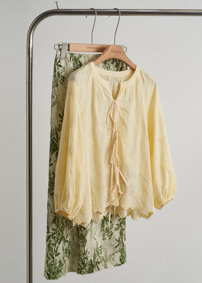 Sophisticated Shirt with a Clean Classic Look