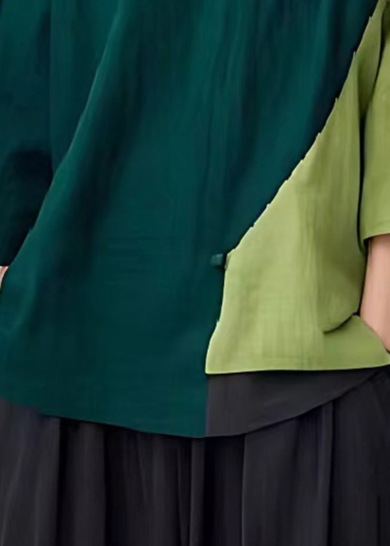 Effortlessly Elegant Blouse with a Timeless Design