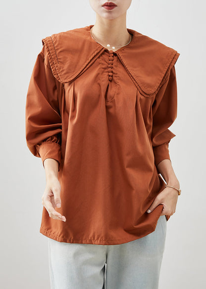 Effortlessly Elegant Blouse with a Timeless Design
