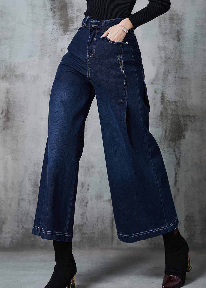 Vintage Inspired Pants with a Contemporary Edge