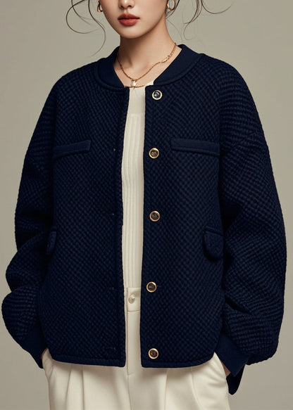 Beautifully Crafted Coat in a Classic Style