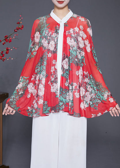 Beautifully Crafted Shirt in a Classic Style