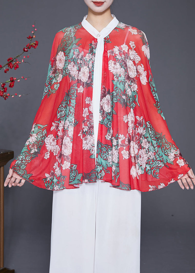 Beautifully Crafted Shirt in a Classic Style
